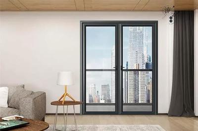 门窗工程施工规范全知道