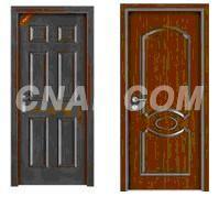 珠海中博门窗 铝合金平开门的卓越之选与专业工程设计