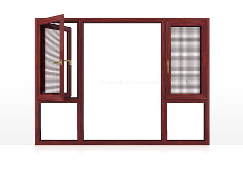 断桥铝封阳台那些事 如何理解门窗系统与系统门窗的差异，以及门窗工程设计要点