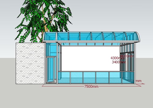 铝合金门窗工程全案解析 从设计、施工到阳光房定制